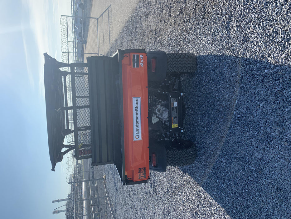 2020 KUBOTA RTV-X1140W-H (Canopy)