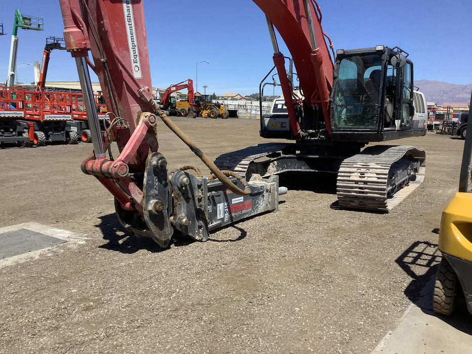 2020 LINK-BELT 350X4EX