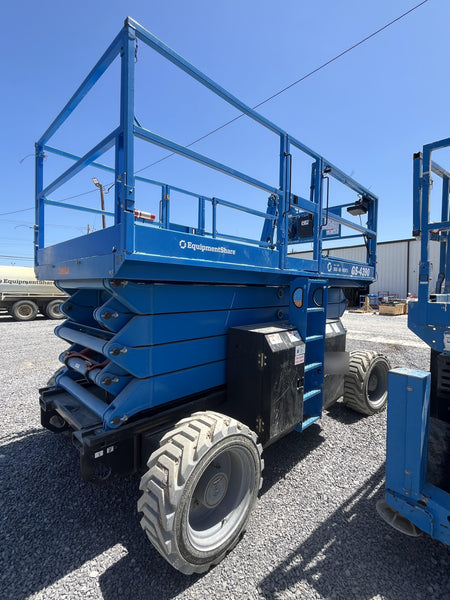 2024 GENIE GS-4390 RT