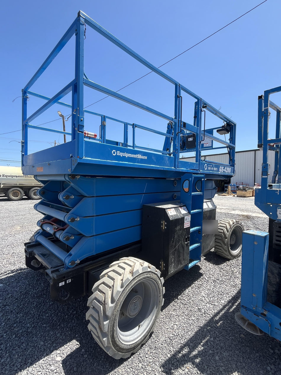 2024 GENIE GS-4390 RT