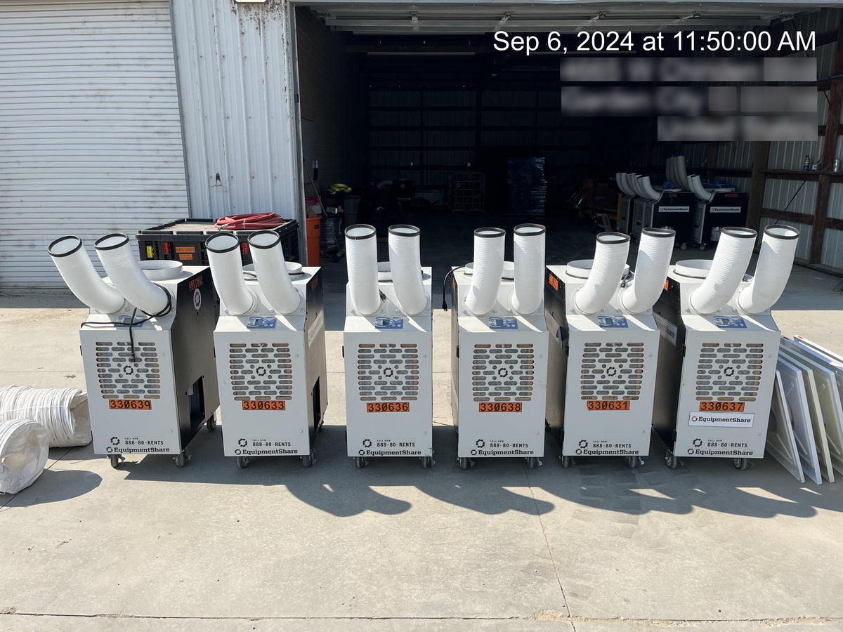 2023 KWIKOOL KPAC1411-2