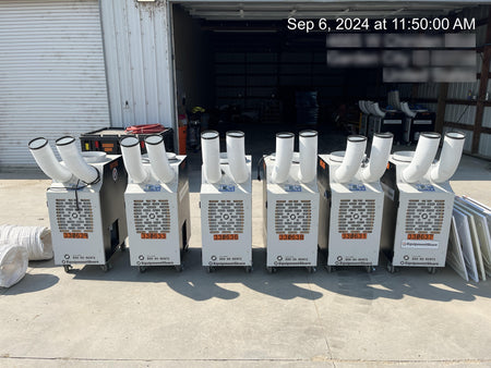 2023 KWIKOOL KPAC1411-2