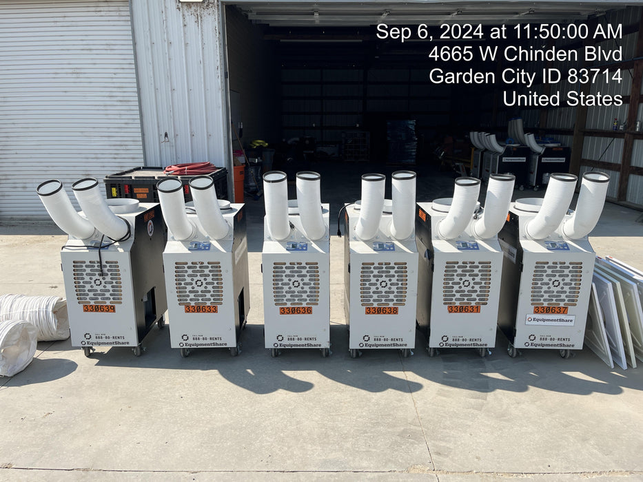 2023 KWIKOOL KPAC1411-2