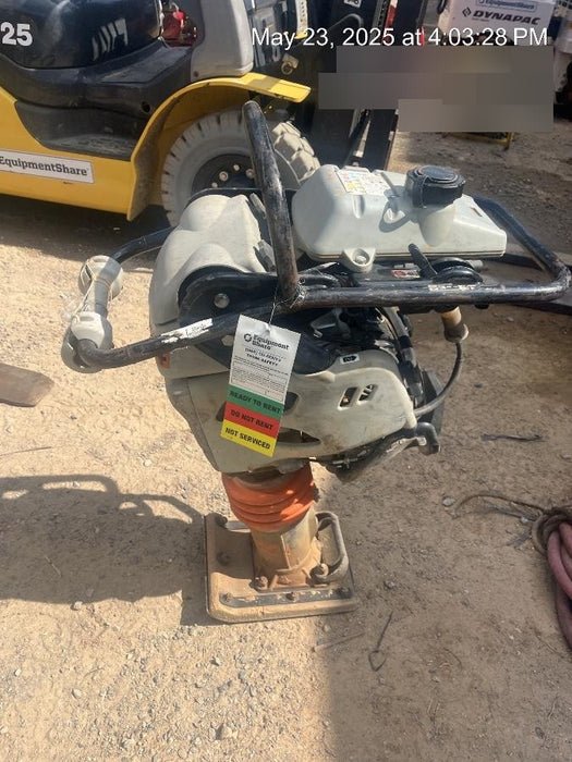 2023 MULTIQUIP MTX60HD