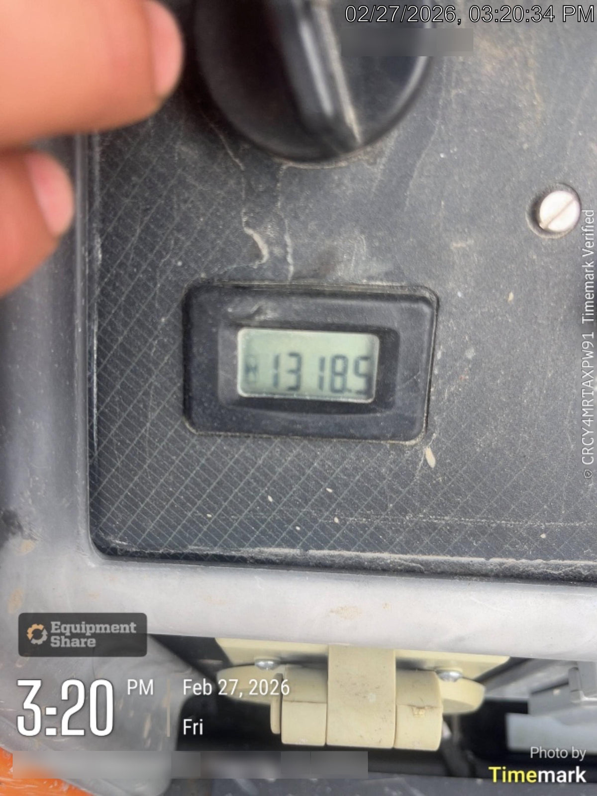 2024 Generac MLT6SKDS-STD4 ELEC WINCH Diesel, Electric Winch Mast, Powerzone Controller, (4) 320W LED Lights, 4kW Generator, 39.9 Gal Fuel Tank, 2" Ball, T3