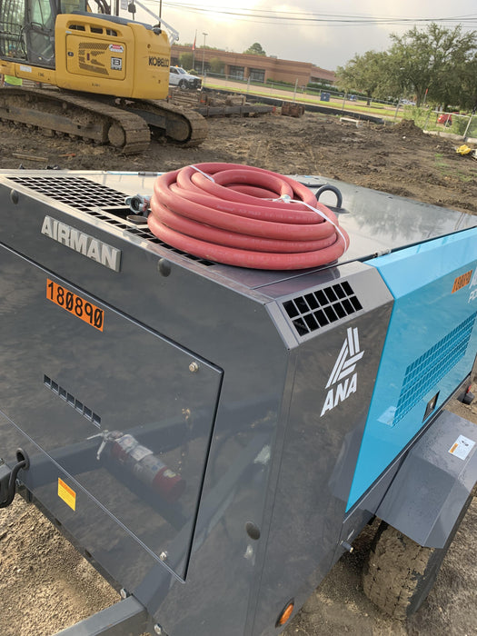 2021 AIRMAN PDS185S-6E1