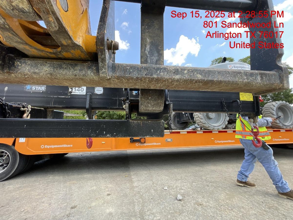 2025 STAR INDUSTRIES 1160B