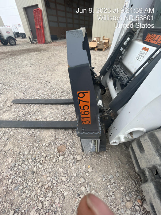 2023 SOLESBEE SPF-48