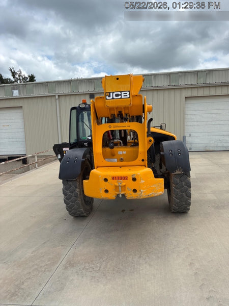 2024 JCB 509-42