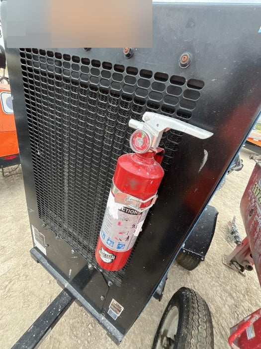 2020 Miller Electric BIG BLUE 500 BIG BLUE 500 PRO (KUBOTA) DELUXE W/ ARCREACH