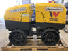 2021 WACKER NEUSON RTLx-SC3