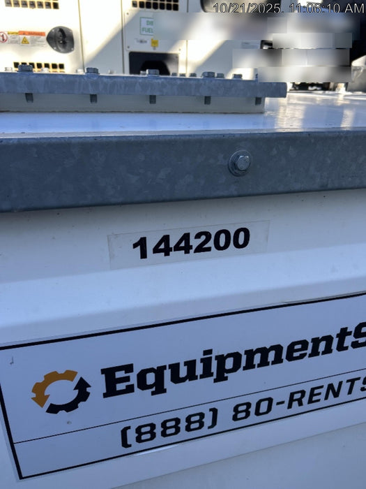 2021 TRANSCUBE 20TCG(G)W-NA