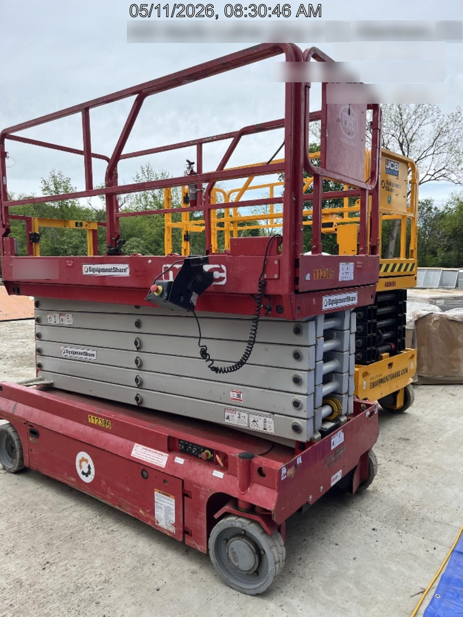 2020 MEC 4555SE