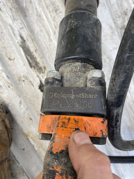 2021 MICHIGAN PNEUMATIC MP-CH3R