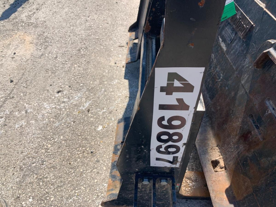 2024 ARROW MATERIAL HANDLING F5100CB