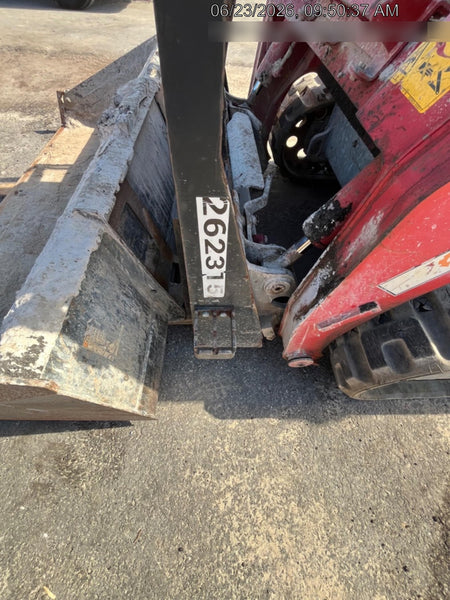2022 ARROW MATERIAL HANDLING 732-4-96-2