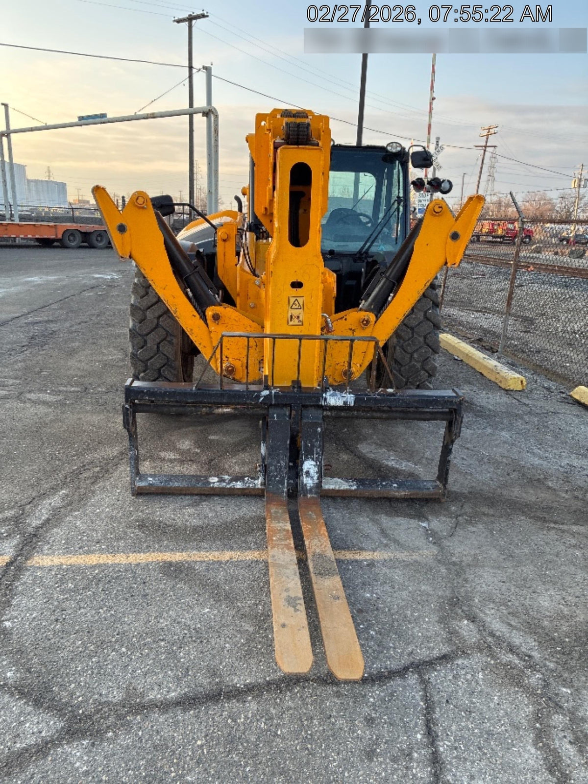 2024 JCB 510-56