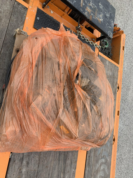 2021 LIND EQUIPMENT TLS-80XPLEDRE-LV