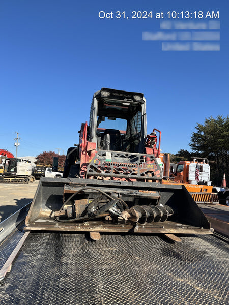 2022 PALADIN 48" Pallet Forks - Paladin