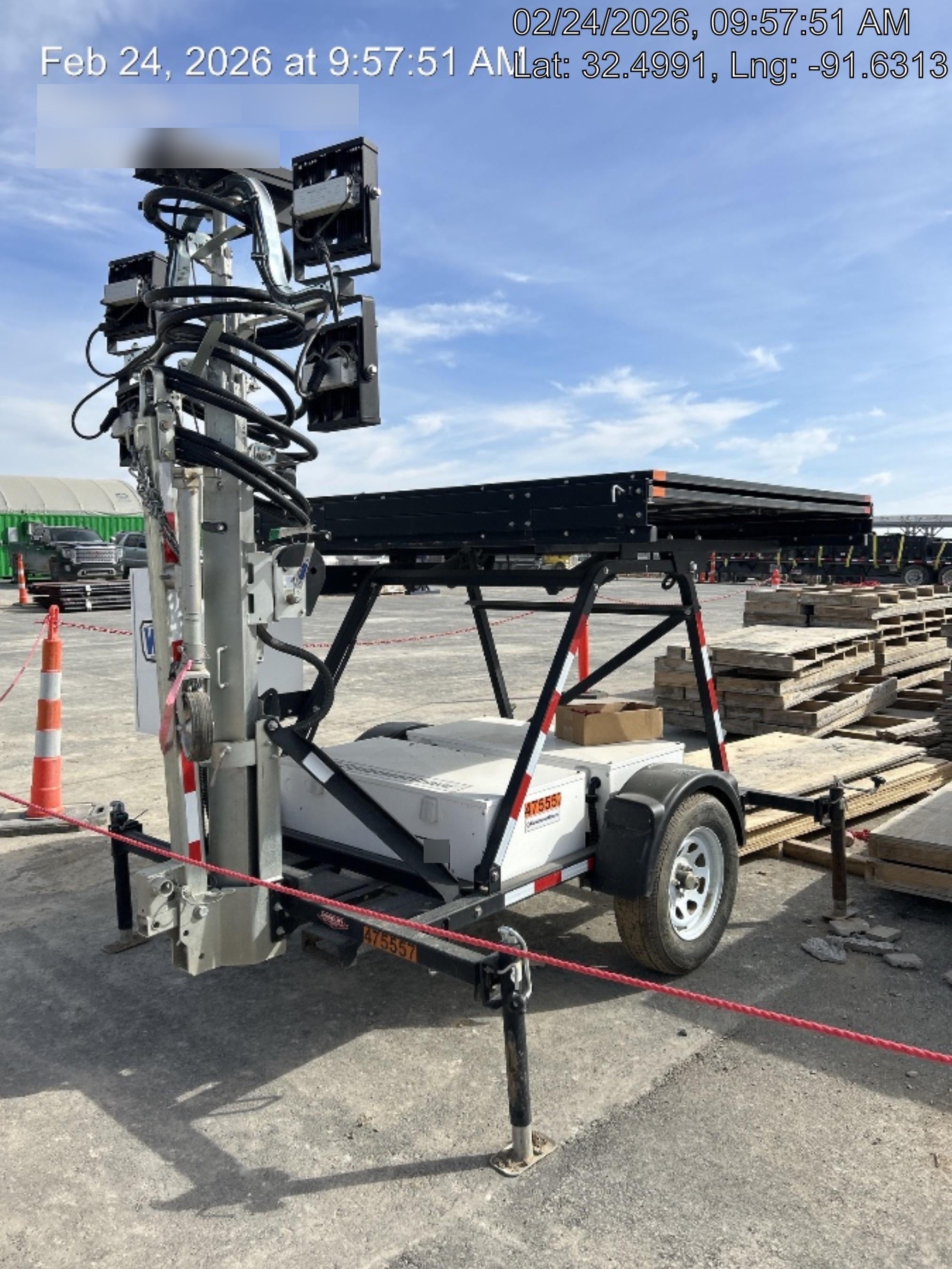 2024 WANCO WLTS-MM8A-1600