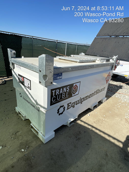 2022 WESTERN GLOBAL 20TCG-ES