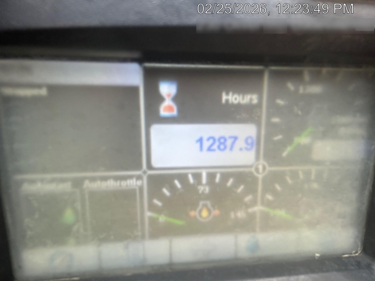 2021 PIONEER PP66S12L71-TD2.9L4