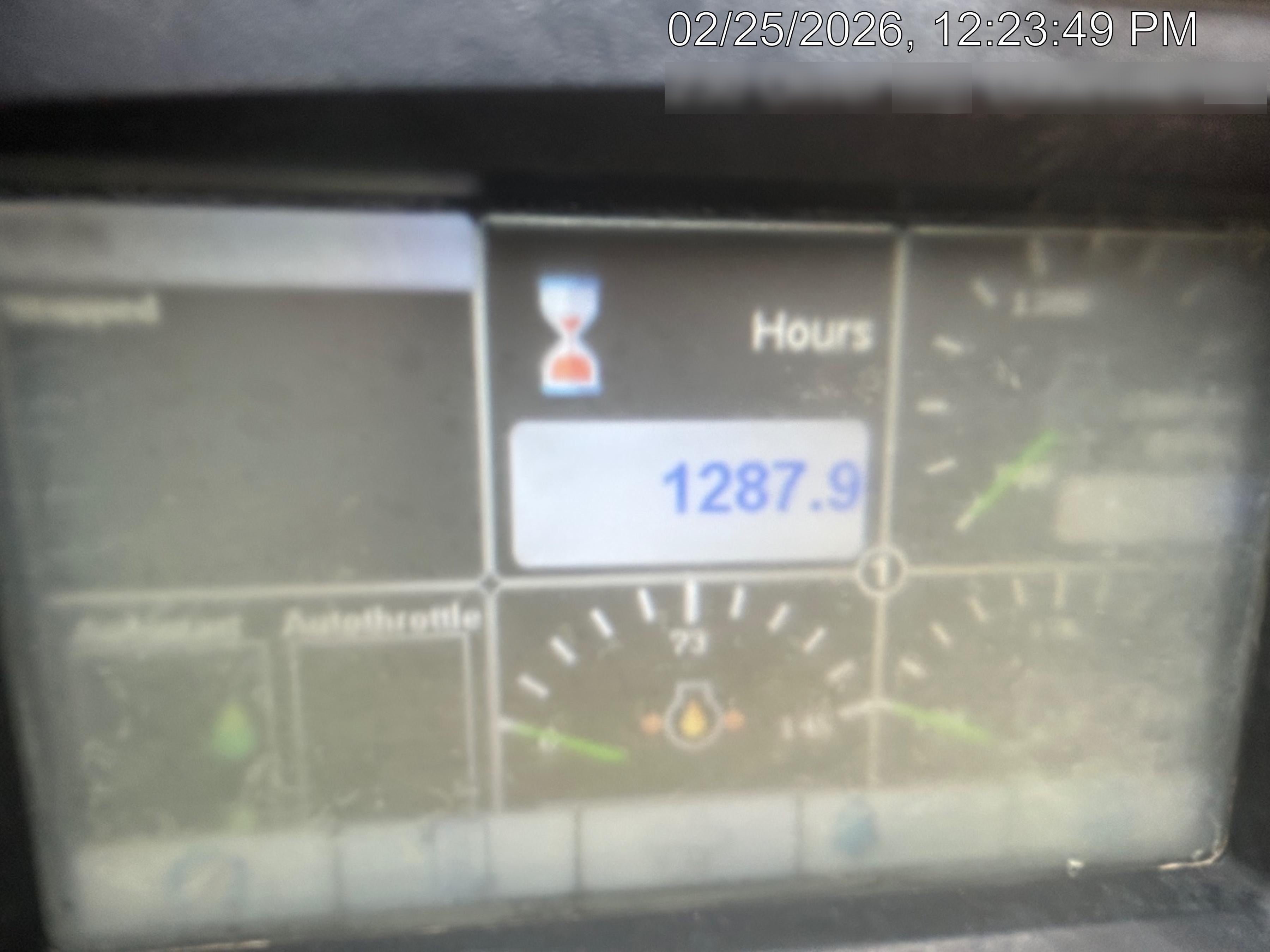 2021 PIONEER PP66S12L71-TD2.9L4