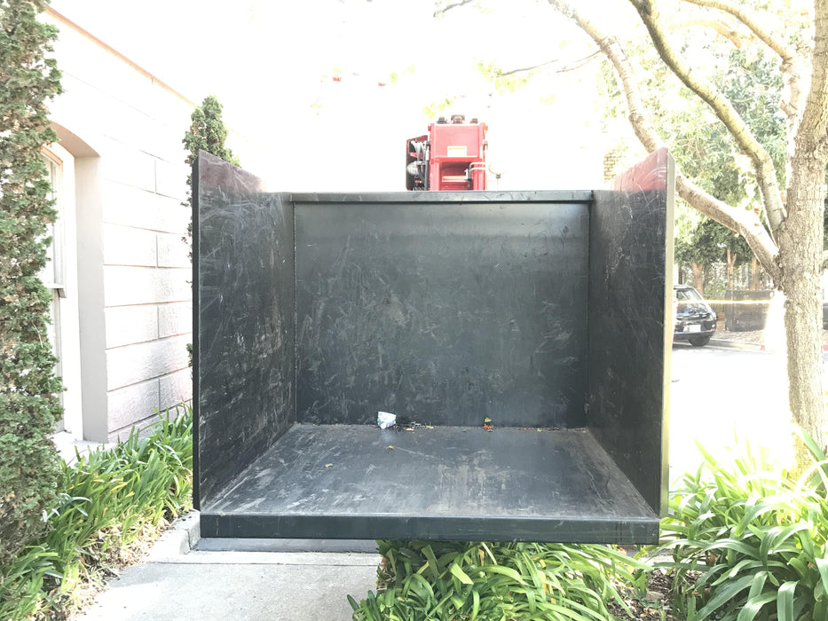 2020 STAR INDUSTRIES 1425