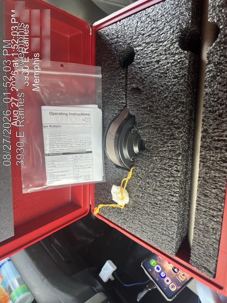 2023 CDI 1002MFRMH