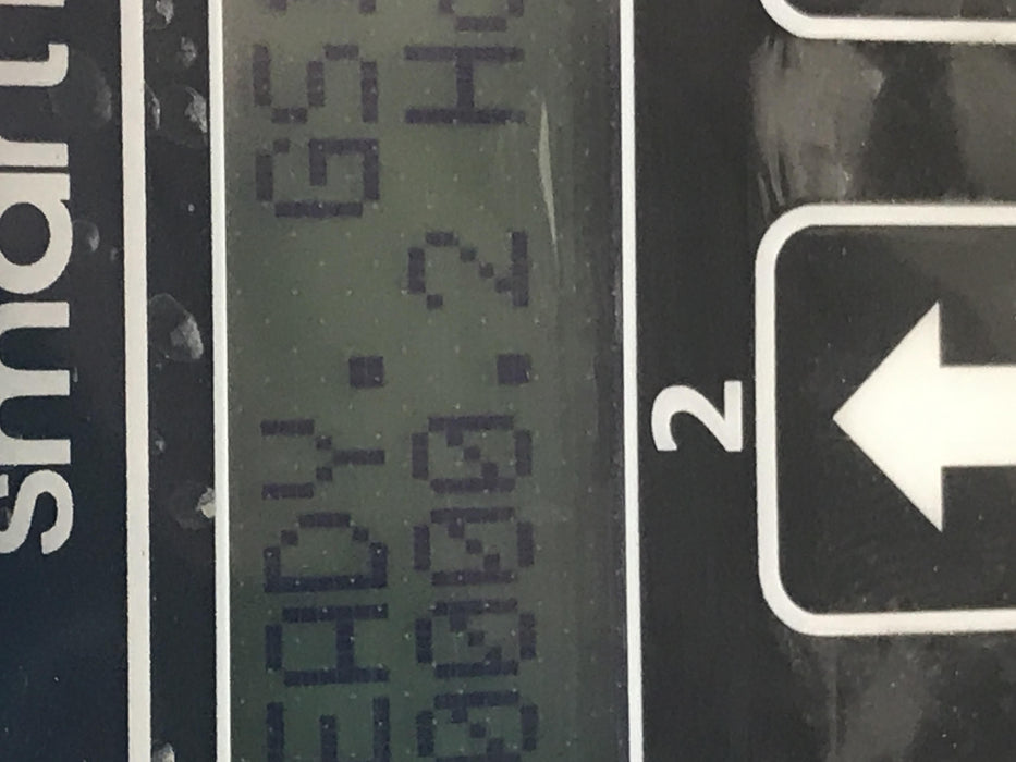 2020 Genie GS-1930 GENIE GS-1930