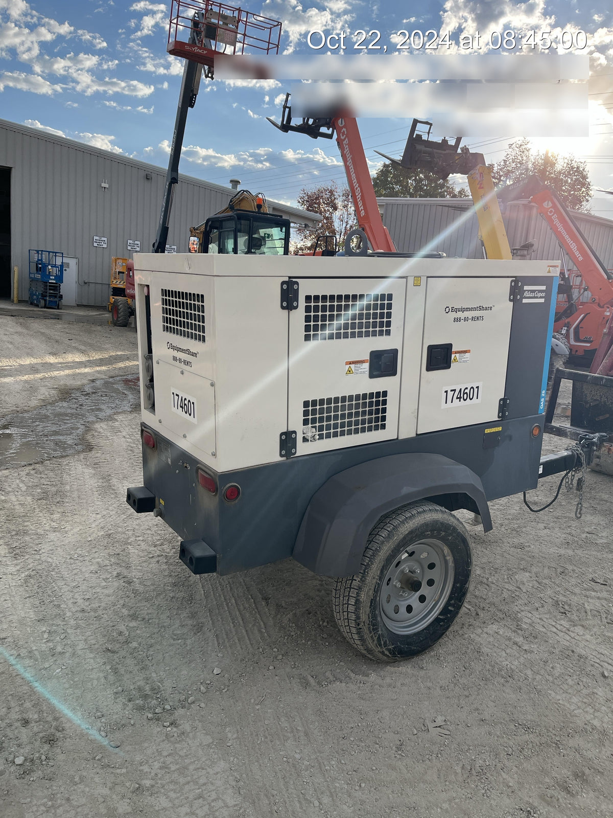 2020 HILTI TE 3000-AVR