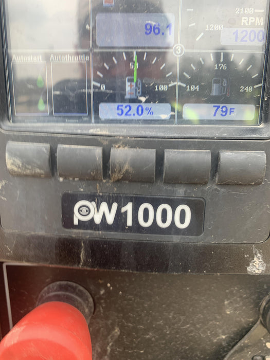 2022 ATLAS COPCO PAC F44 KD