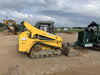 2018 Wacker Neuson ST31 Wacker Neuson ST31 w/Hyd. Coupler, Two Speed Drive