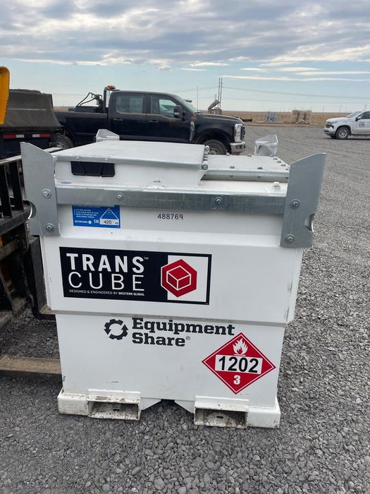 2025 WESTERN GLOBAL 10TCG-ES-12VFHK