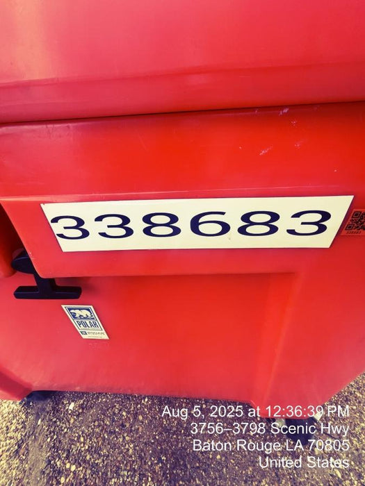 2023 SNYDER INDUSTRIES PB11 HLC