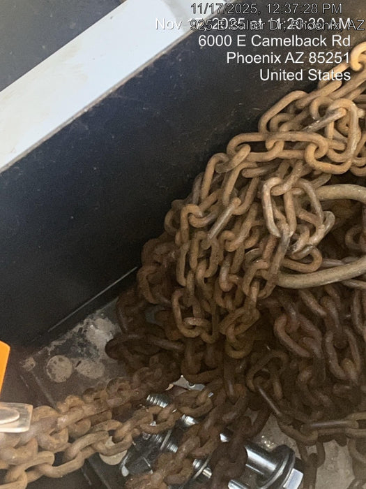 2021 HARRINGTON CF020-20