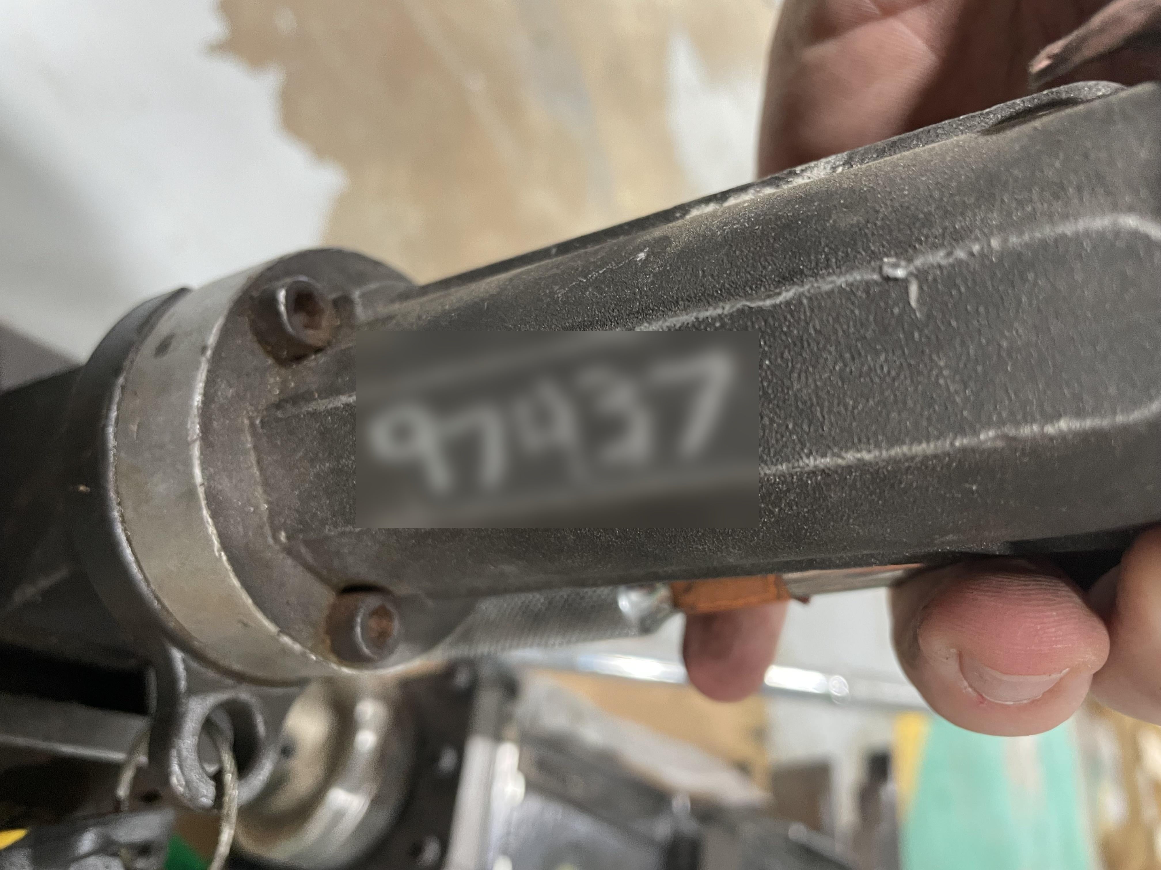 2020 PETOL P95-525