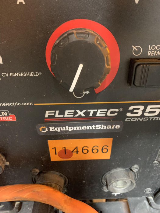 2020 TRYSTAR 6XWLDRK-350- 9KVA-WG