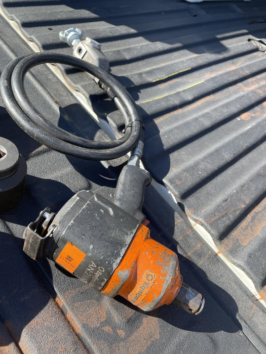 2022 MICHIGAN PNEUMATIC ES-751SS-TRACKER