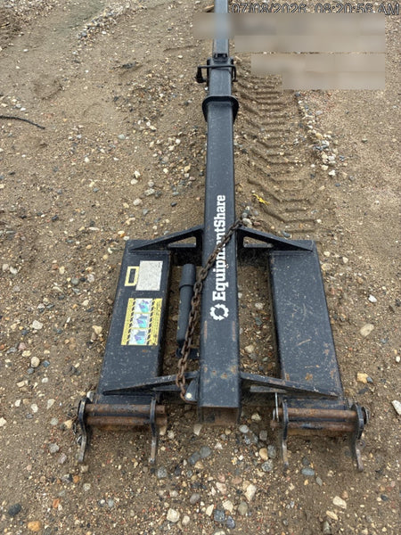 2025 STAR INDUSTRIES M1360B - Star JIB Boom