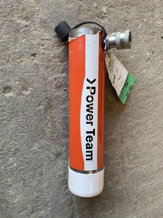 2020 POWER TEAM C2510C