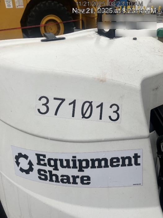 2023 Generac MLT2 Diesel, Flex Switch 120V Input, Powerzone Controller, 
(4) 320W LED Lights, 4kW Generator, 39.9 Gal Fuel Tank, 2" Ball, T3