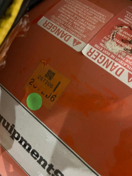 2022 ALLEGRO 9525-50