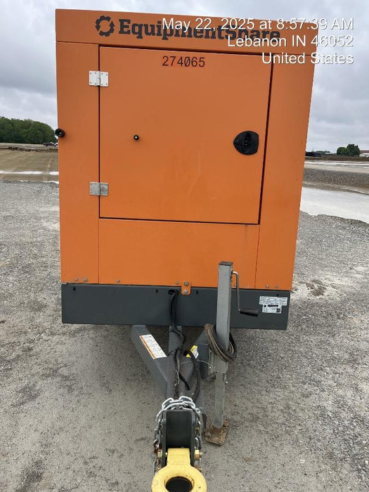 2022 PREMIER PUMP 6NNT-RP-TD2.9-T120