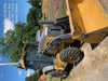 2023 JCB 3CX-14 Extendable Stick 74hp, Cab/Heat/Air, 4WD, Extendable Stick, Easy Controls, 1 Way Hydraulics, With Loader Pipework