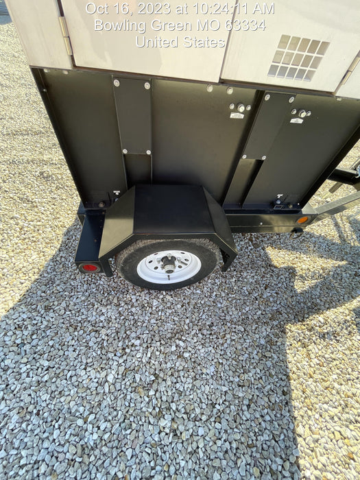 2022 SHINDAIWA DGK15FL