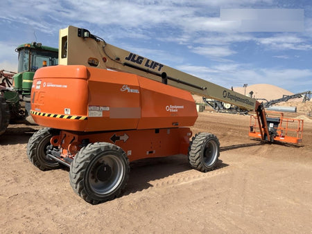 2022 JLG 860SJ