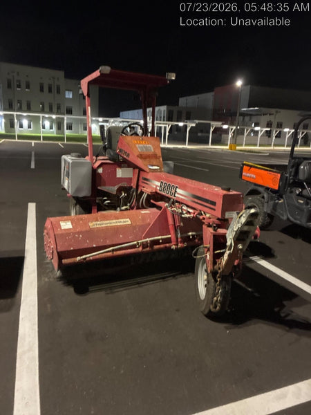 2021 BROCE BW260
