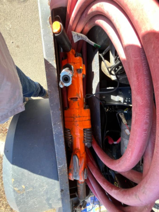 2024 MICHIGAN PNEUMATIC ES-TPB60-118-TRACKER