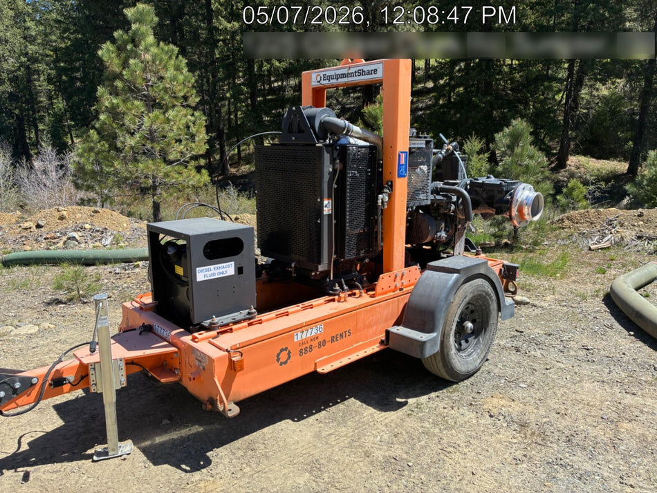 2021 PIONEER PP88S12L71-TCD3.6
